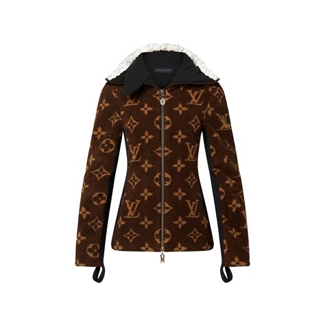 louis vuitton ready to wear jacket.